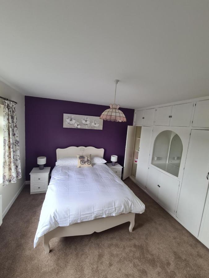 Carraig Bawn Villa Burtonport ภายนอก รูปภาพ