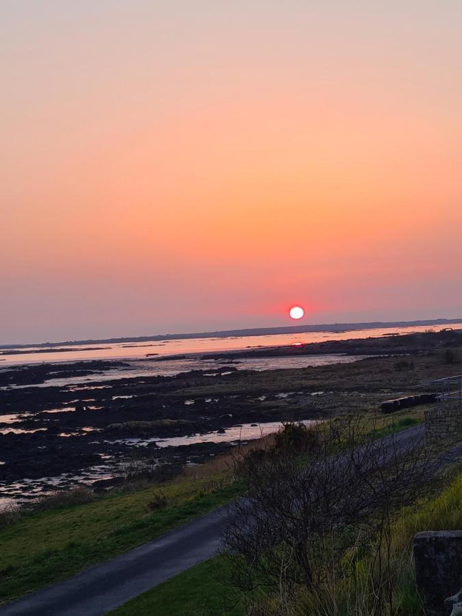 Carraig Bawn Villa Burtonport ภายนอก รูปภาพ