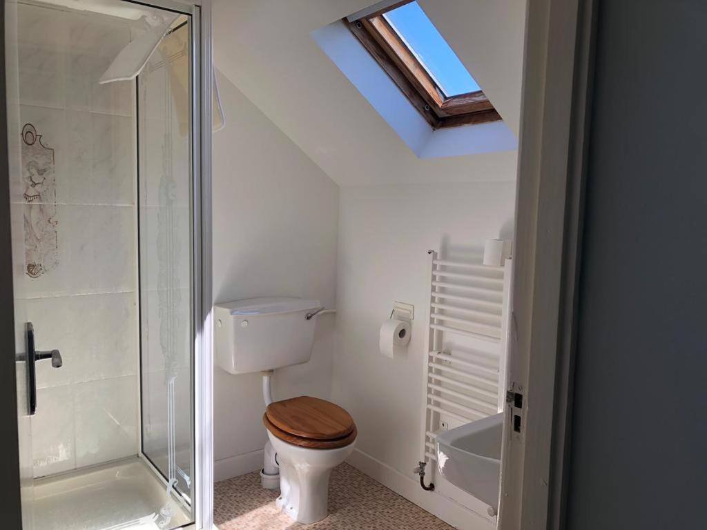 Carraig Bawn Villa Burtonport ภายนอก รูปภาพ