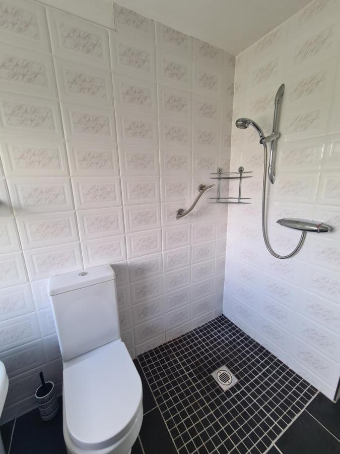 Carraig Bawn Villa Burtonport ภายนอก รูปภาพ