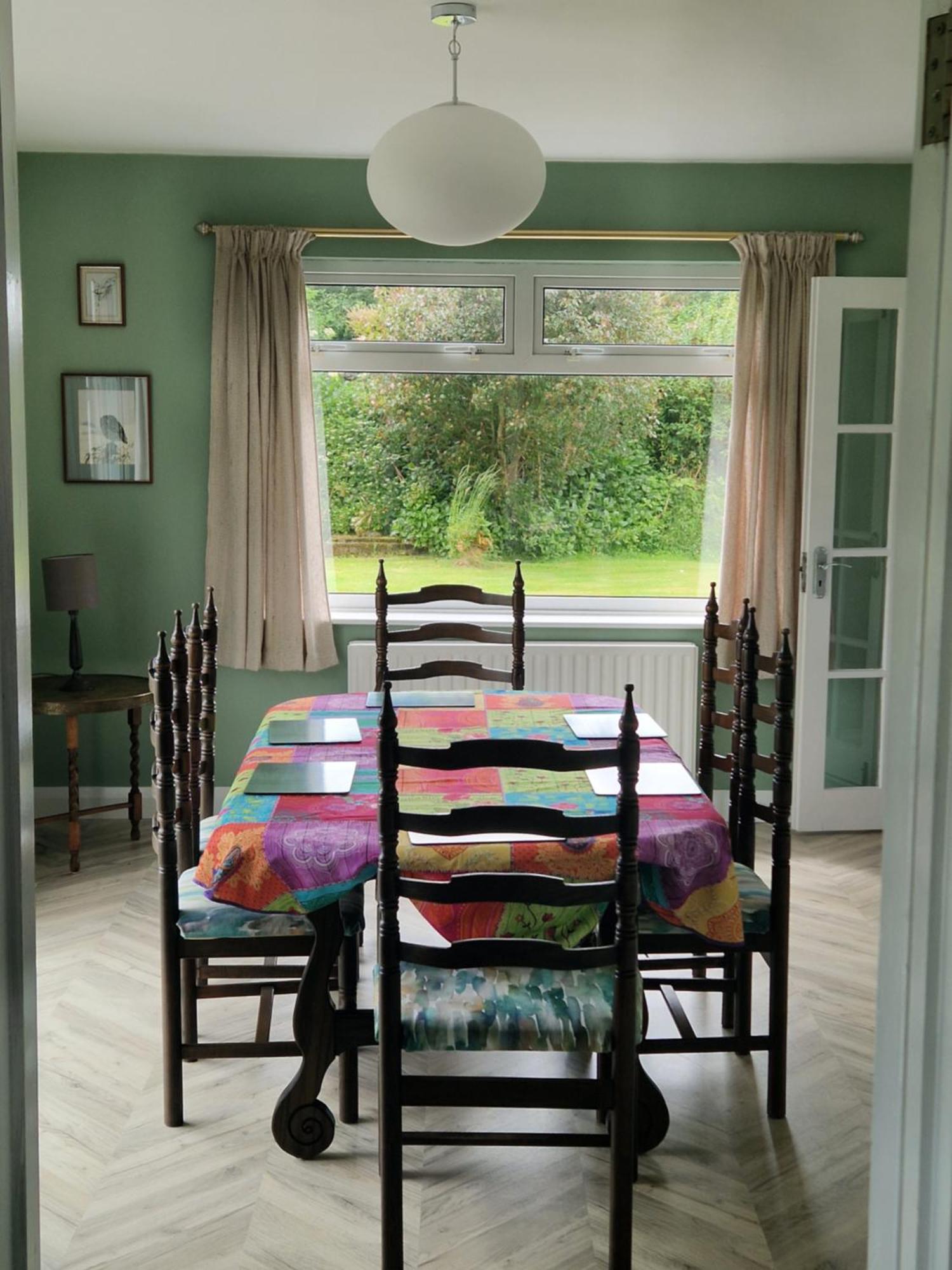 Carraig Bawn Villa Burtonport ภายนอก รูปภาพ